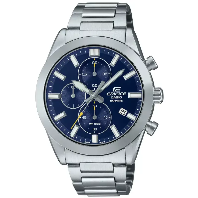 Casio Edifice EFB-710D-2A 