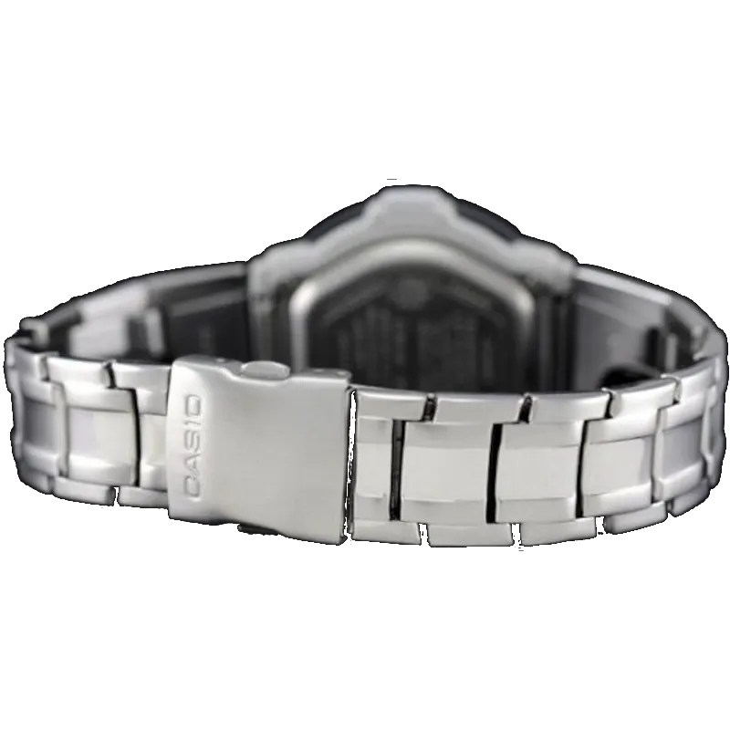 Casio Collection AQF-102WD-1B  Фото 2