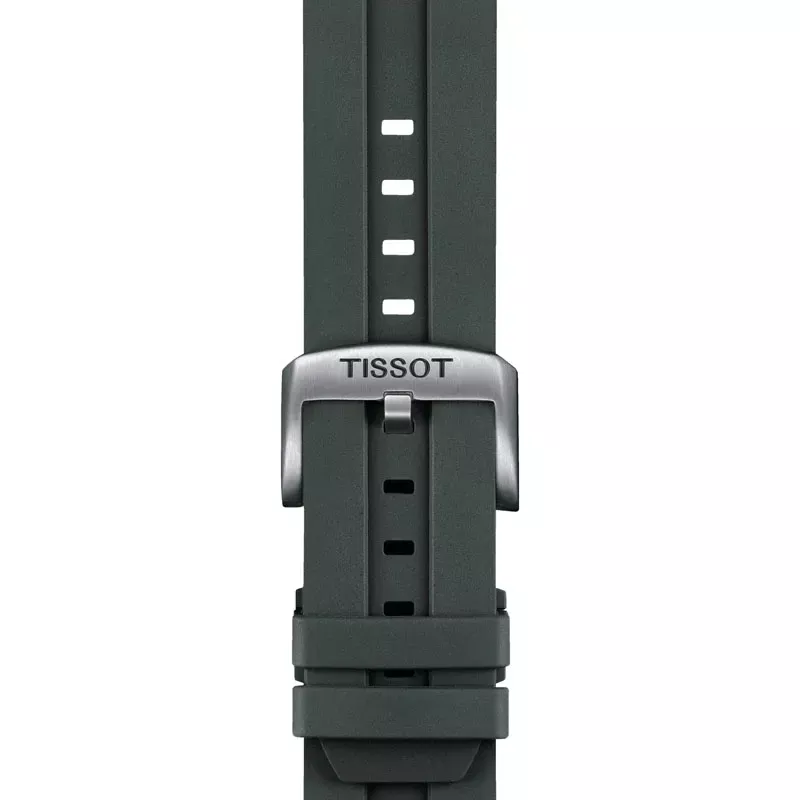 Tissot T1256101708100  Фото 3