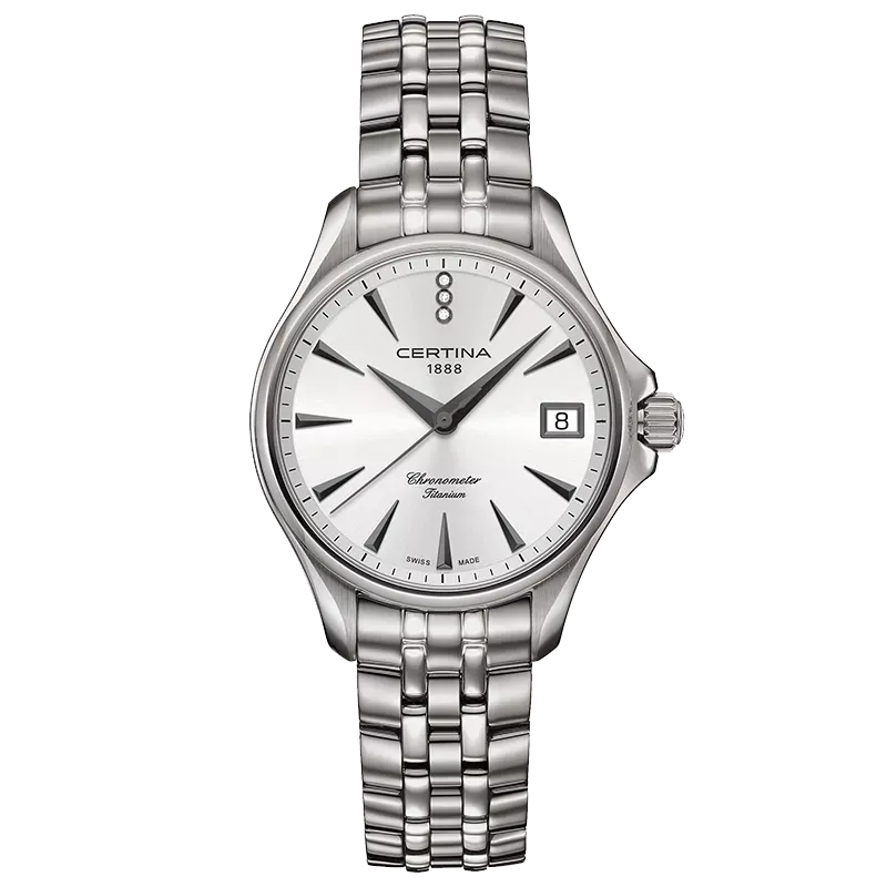 Купить Наручные часы Certina C032.051.44.036.00 DS Action в Sibtime Фото 1 Наручные часы Certina C032.051.44.036.00 DS Action Фото 1