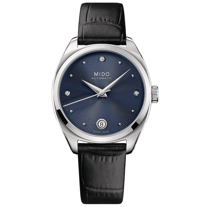Наручные часы  Mido M024.307.16.046.00 Belluna Фото 1