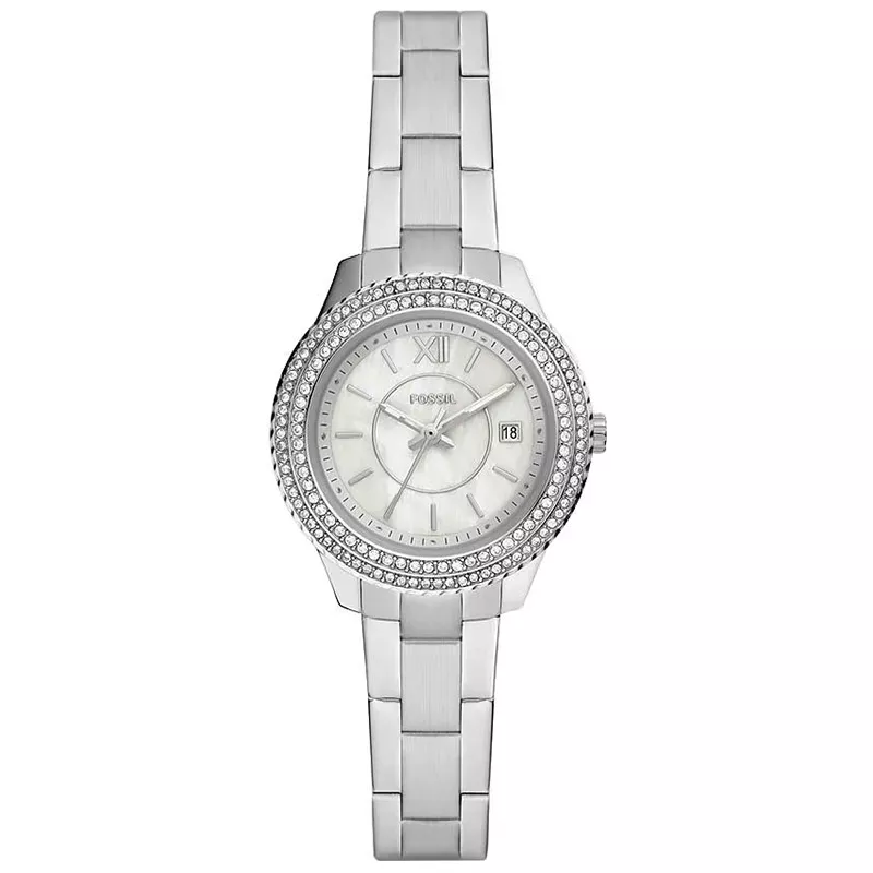 Купить Наручные часы Fossil ES5137 в Sibtime Фото 1 Наручные часы Fossil ES5137 Фото 1