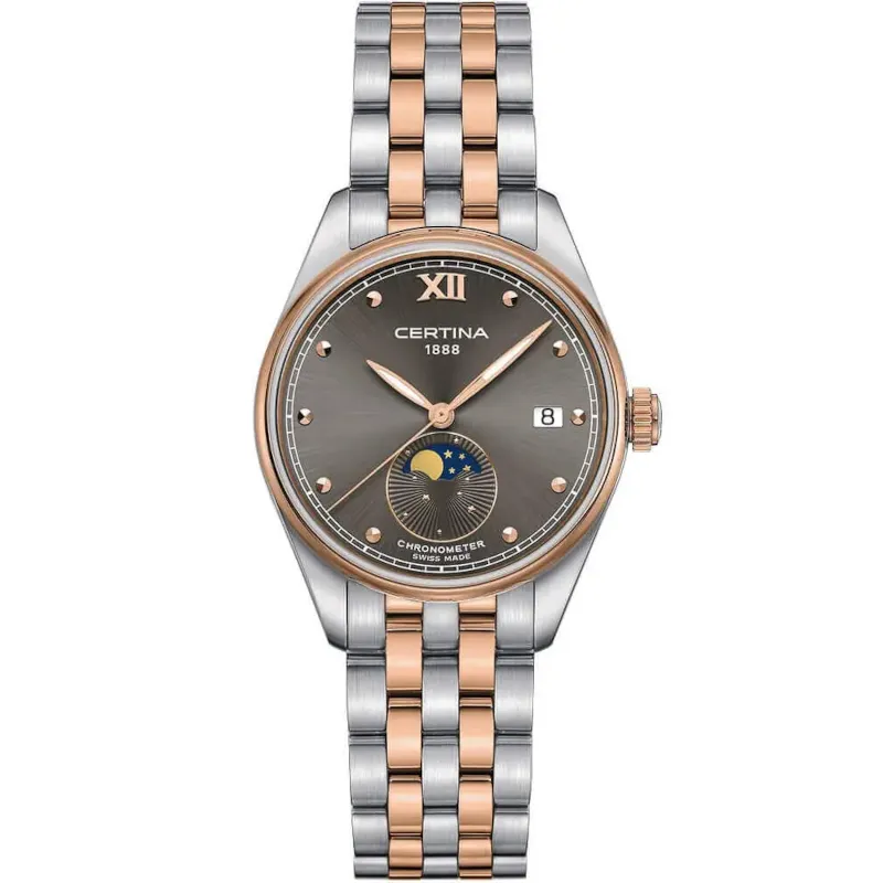 Certina C033.257.22.088.00