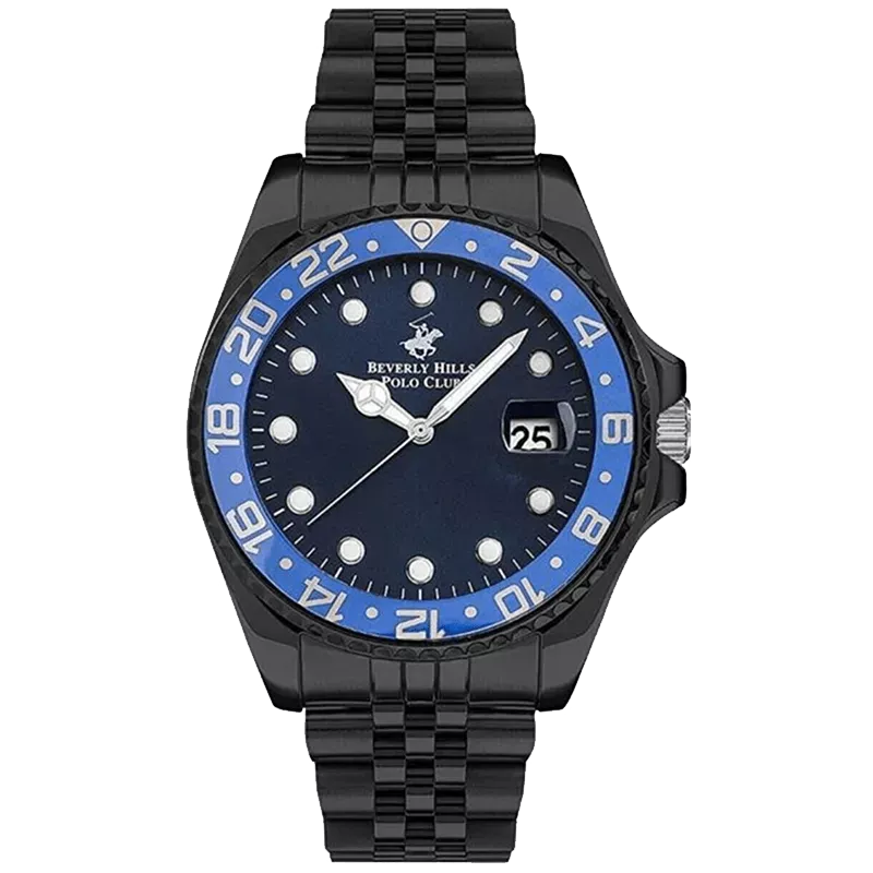 Купить Наручные часы Beverly Hills Polo Club BP3126X.690 в Sibtime Наручные часы Beverly Hills Polo Club BP3126X.690