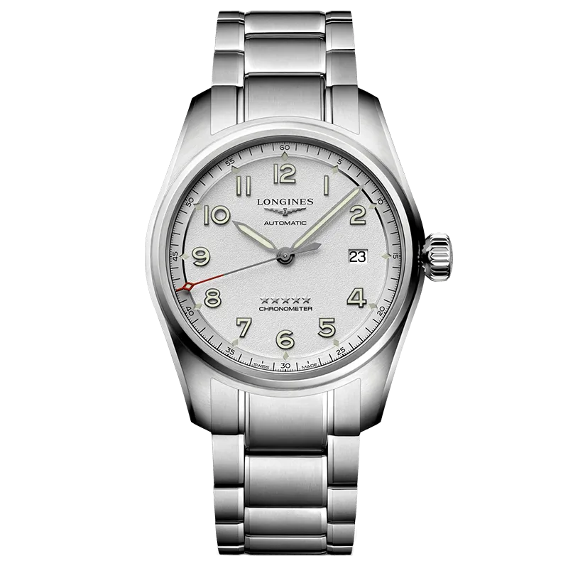 Longines L3.810.4.73.6  Фото 1