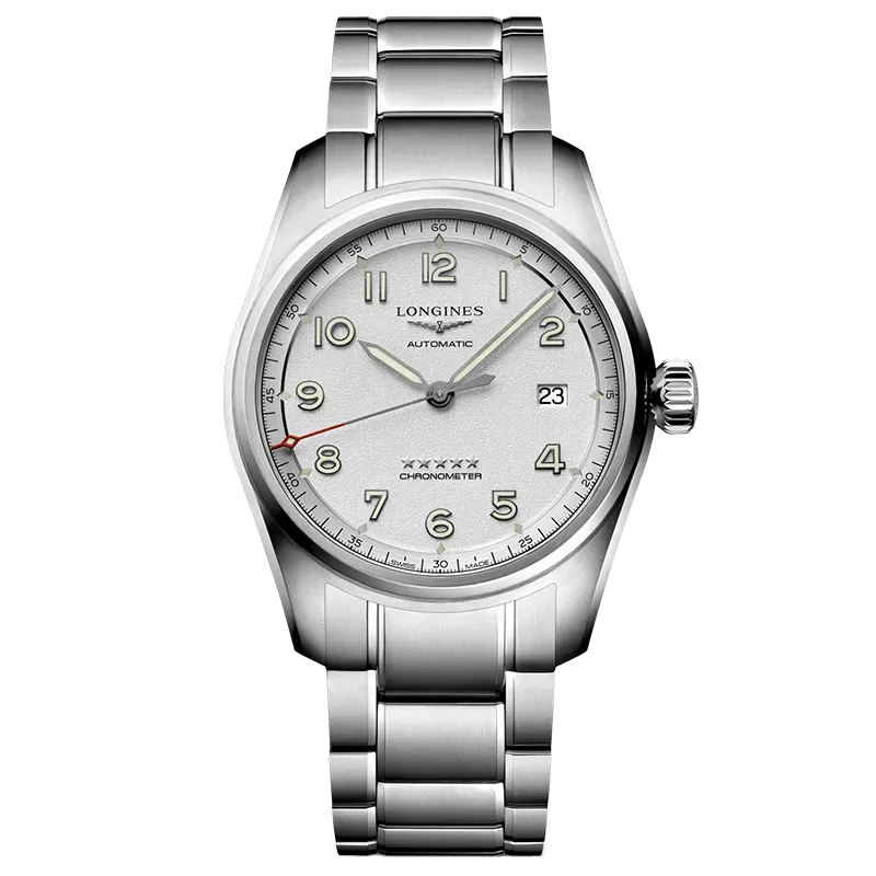 Longines L3.810.4.73.6  Фото 1