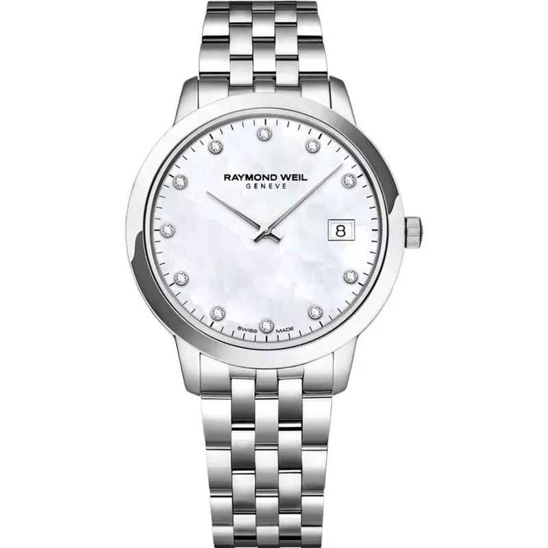 Raymond Weil 5385-ST-97081  Фото 1