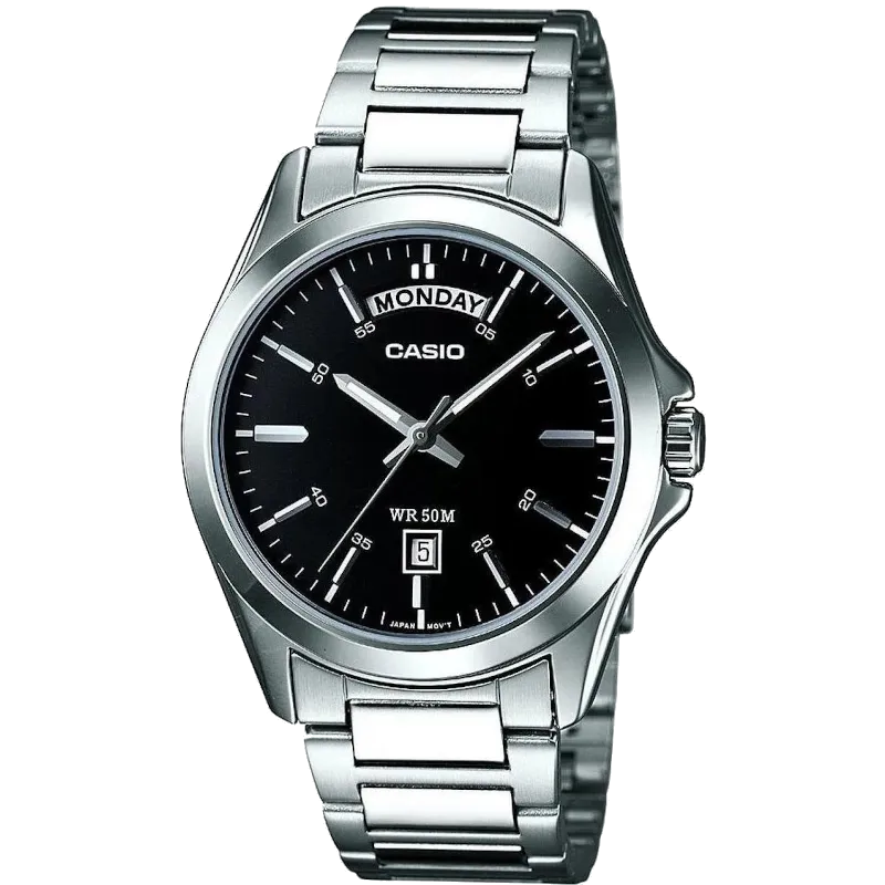 Casio Collection MTP-1370D-1A1 