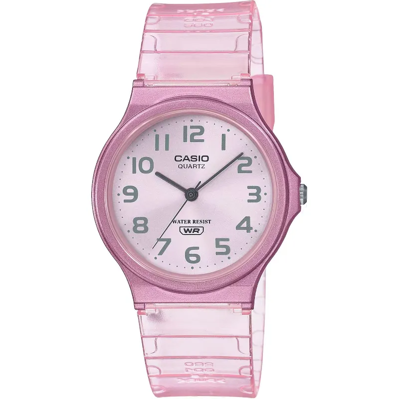 Casio MQ-24S-4B 