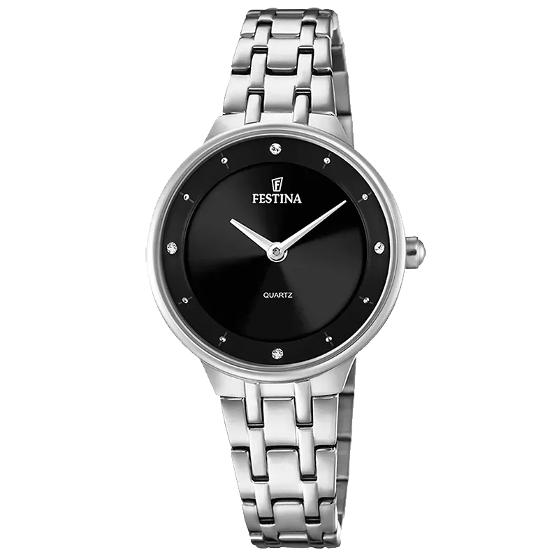 Купить Наручные часы Festina F20600/4 в Sibtime Фото 1 Наручные часы Festina F20600/4 Фото 1