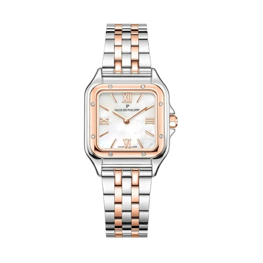 Купить Наручные часы Jacques Philippe JPQLS767388RG Nova в Sibtime Фото 1 Наручные часы Jacques Philippe JPQLS767388RG Nova Фото 1