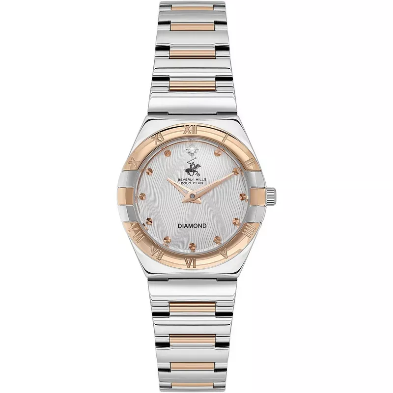 Наручные часы  Beverly Hills Polo Club BP3611X.530 Quartz Фото 1