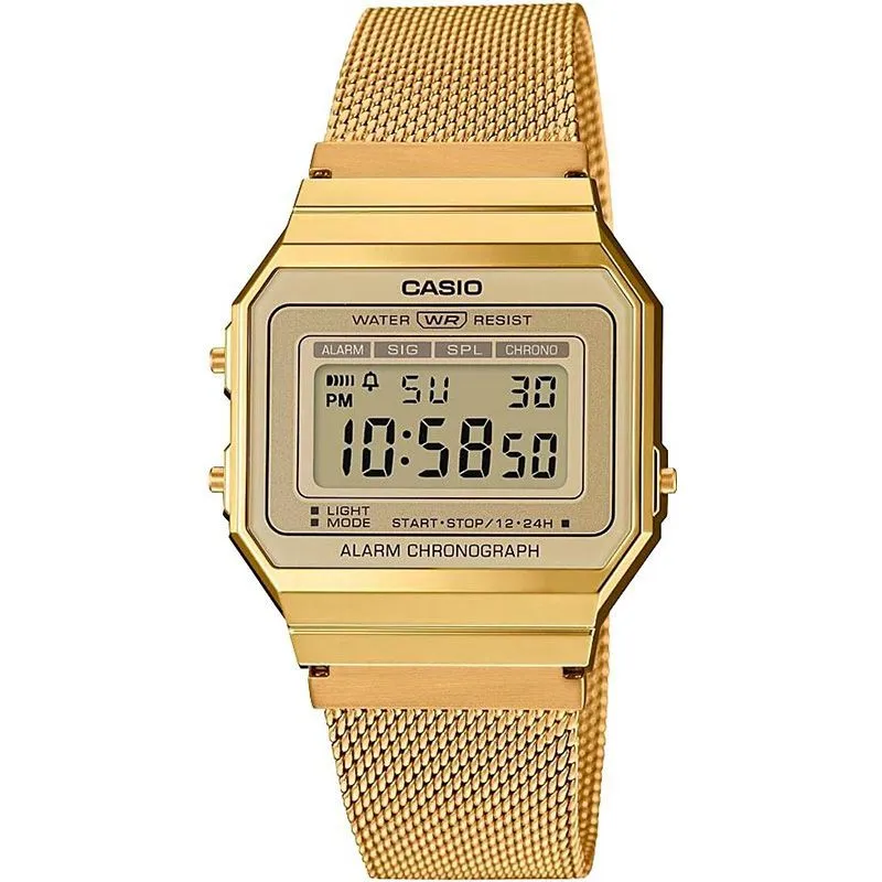Casio Collection A700WEMG-9A
