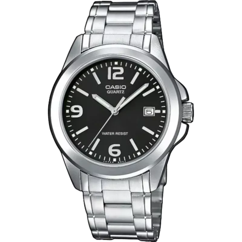 Casio Collection MTP-1215A-1A 