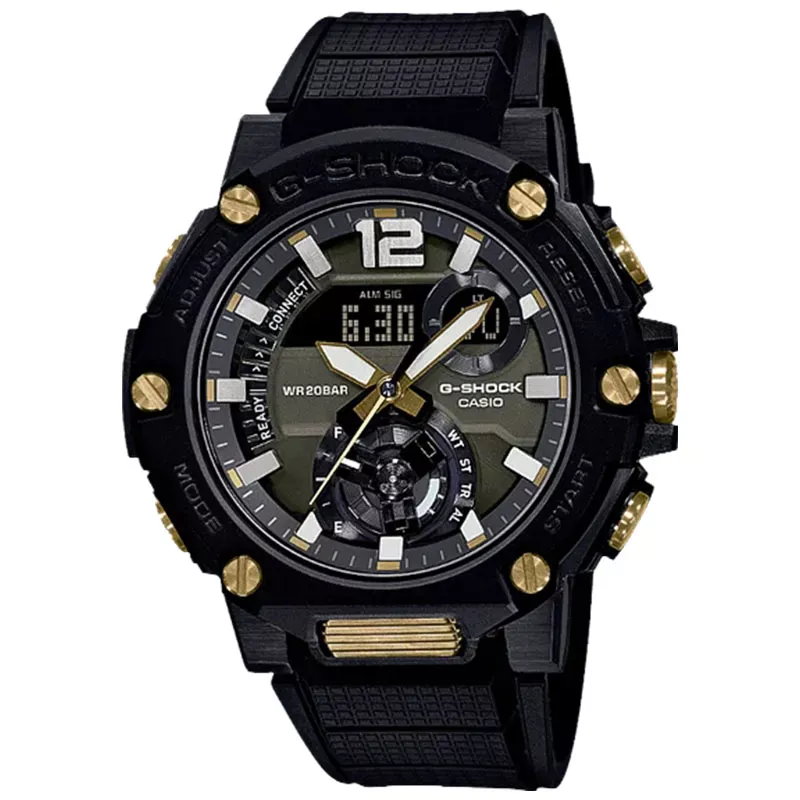 Casio G-Shock GST-B300B-1A 