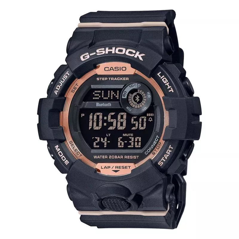 Casio G-Shock GMD-B800-1E  Фото 2