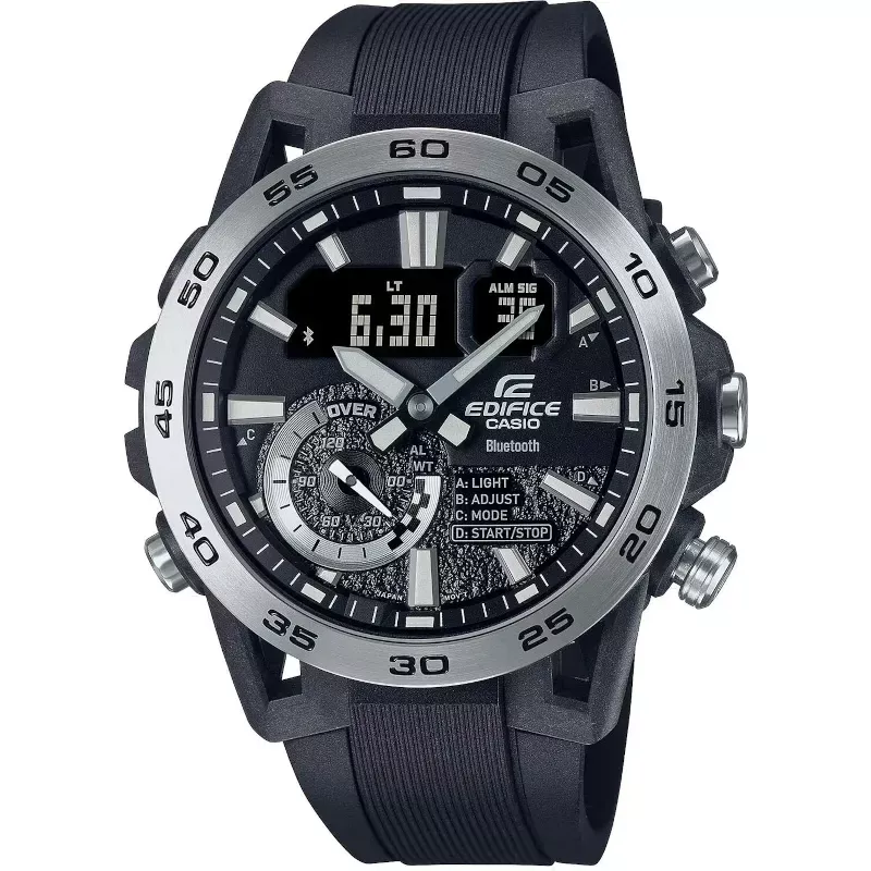 Casio Edifice ECB-40P-1A 
