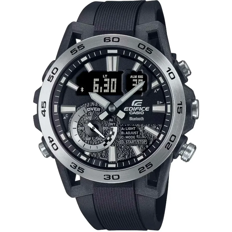Casio Edifice ECB-40P-1A 