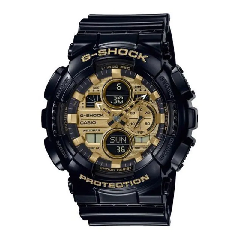Casio G-Shock GA-140GB-1A1