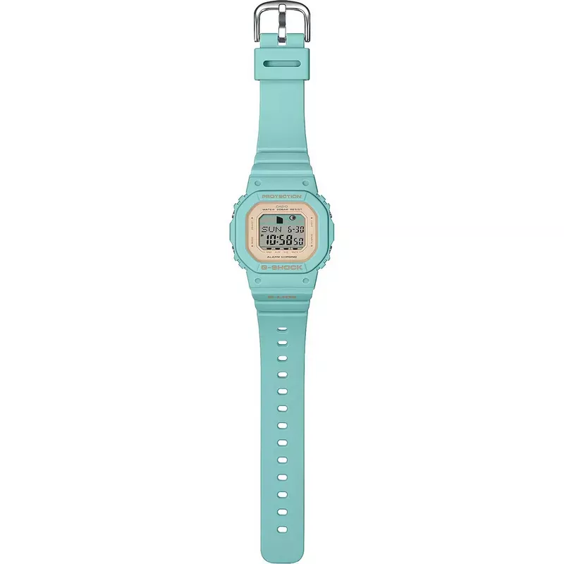 Casio G-Shock GLX-S5600-3  Фото 3
