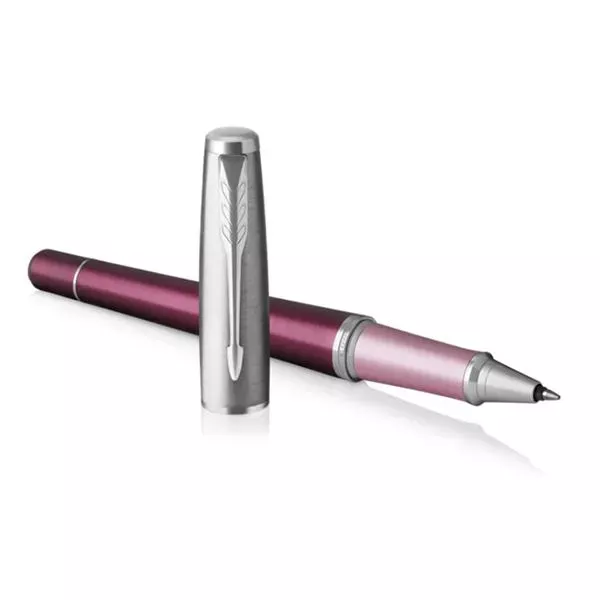 Parker T310 Urban Premium Dark Purple CT RB (1931570)  Фото 2