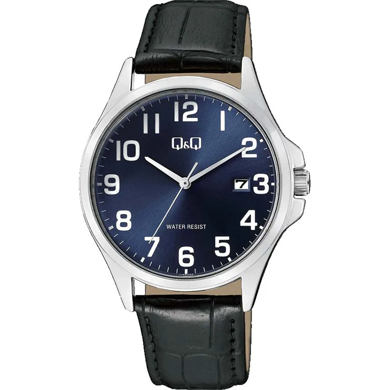 Купить Наручные часы Q&Q A480J305Y в Sibtime Наручные часы Q&Q A480J305Y