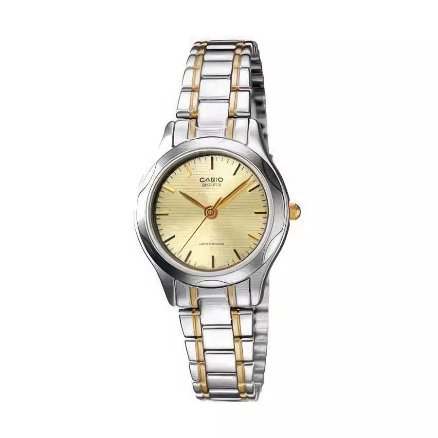 Casio Collection LTP-1275SG-9A  Фото 1