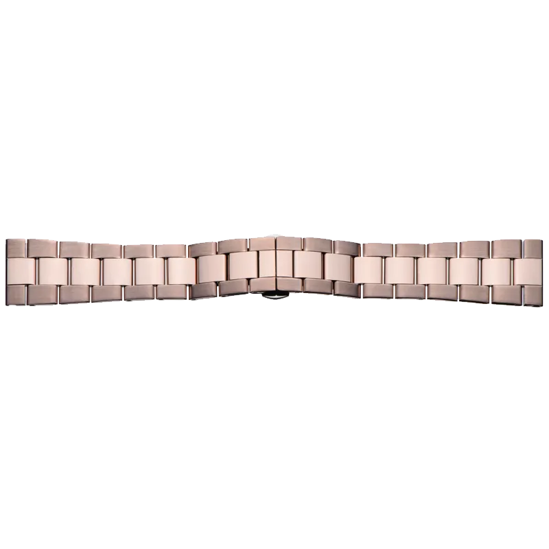 Stailer Inox Plus S-702-22 Браслет розовый 