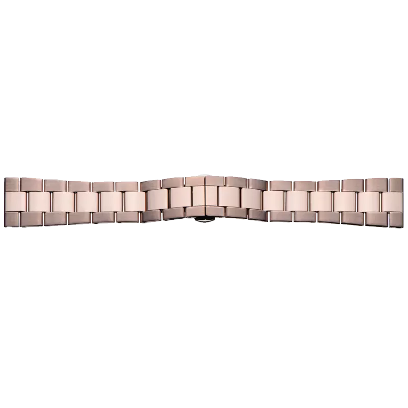 Stailer Inox Plus S-702-22 Браслет розовый 