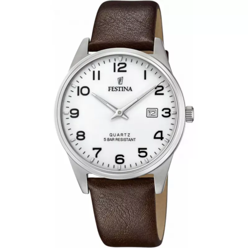 Festina F20512/1  Фото 1
