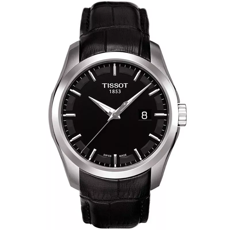 Tissot T035.410.16.051.00  Фото 1