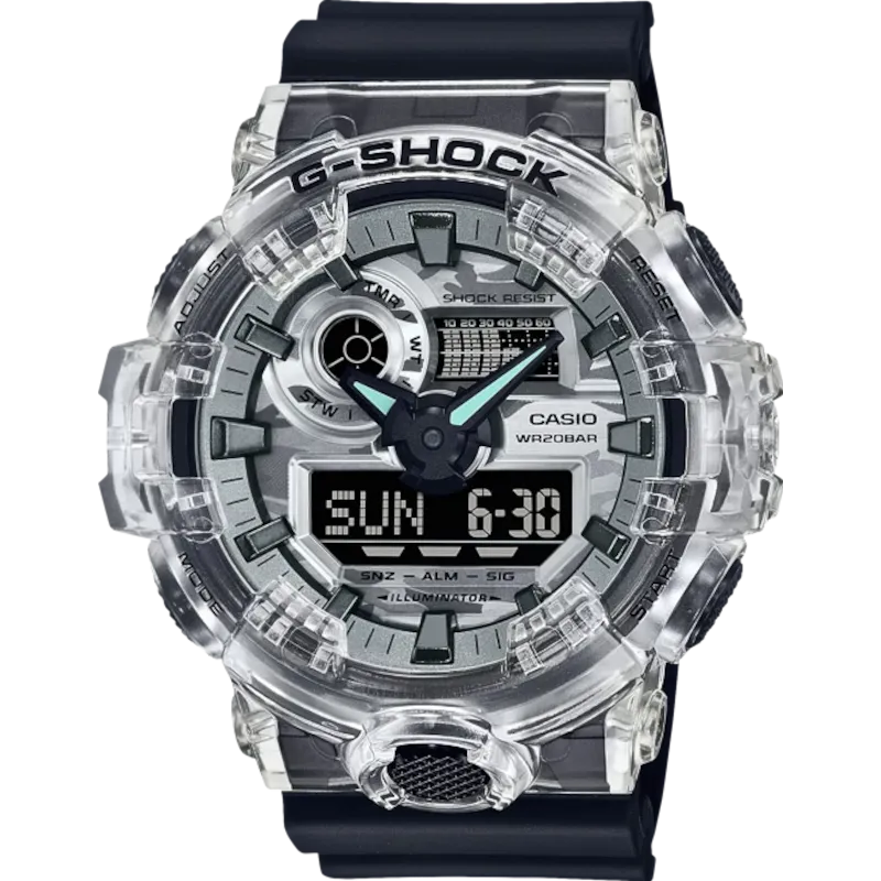 Casio G-Shock GA-700SKC-1A 