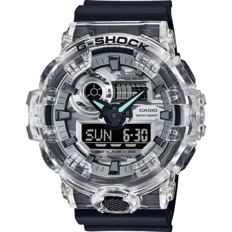 Casio G-Shock GA-700SKC-1A 
