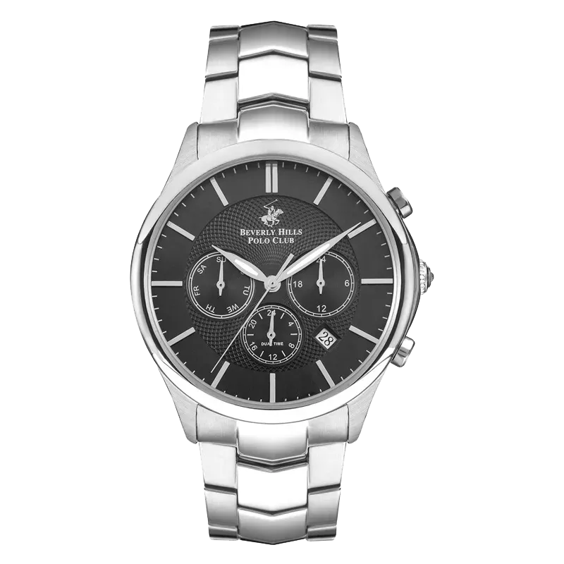 Купить Наручные часы Beverly Hills Polo Club BP3232X.350 в Sibtime Наручные часы Beverly Hills Polo Club BP3232X.350