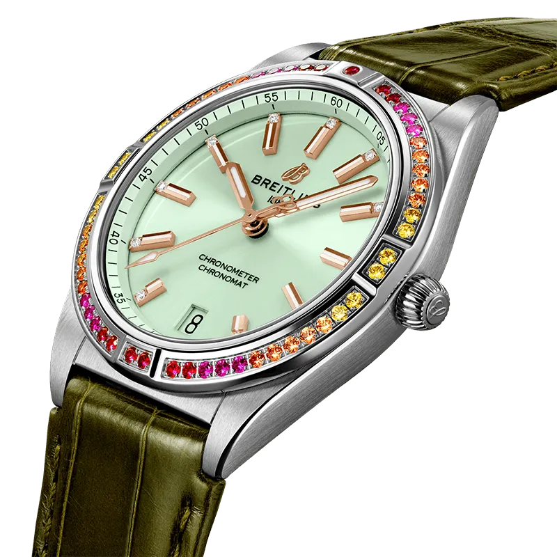Breitling A10380611L1P1  Фото 3