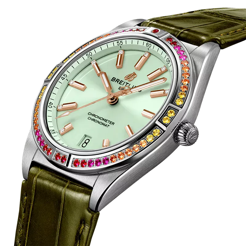 Breitling A10380611L1P1  Фото 3