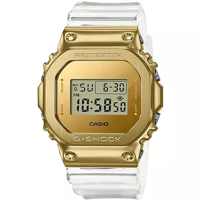 Casio G-Shock GM-5600SG-9E 