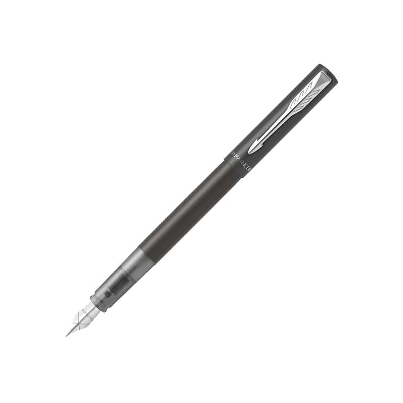 Parker Vector XL Black CT FP (2159749)  Фото 1