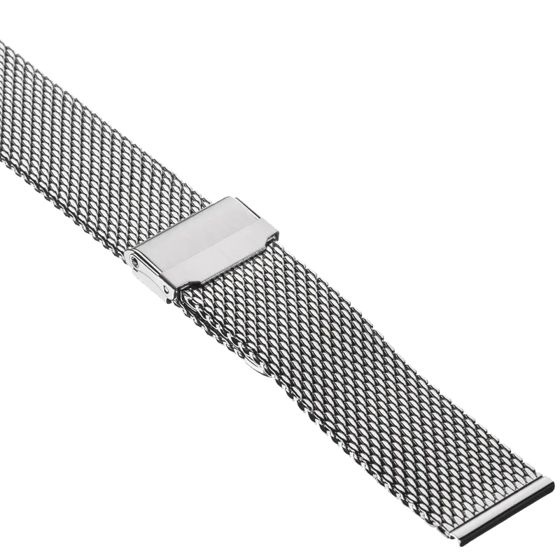  Inox Plus M-414-22  Браслет стальной 