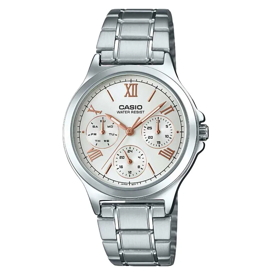 Casio Collection LTP-V300D-7A2  Фото 1