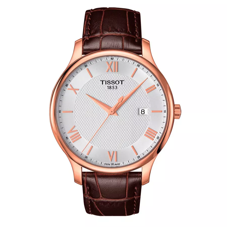 Tissot T0636103603800  Фото 1
