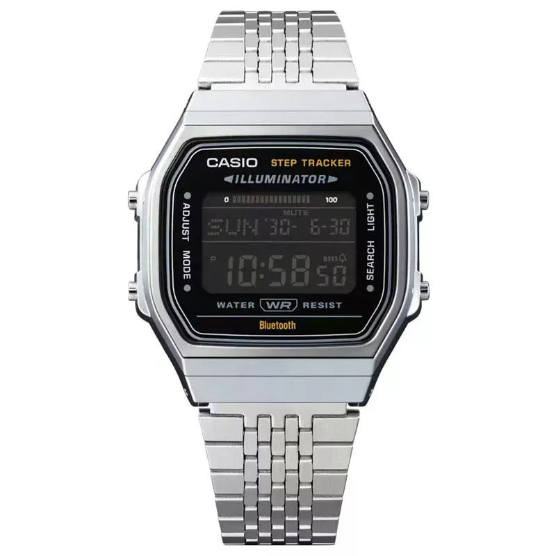 Casio Collection ABL-100WE-1B  Фото 1