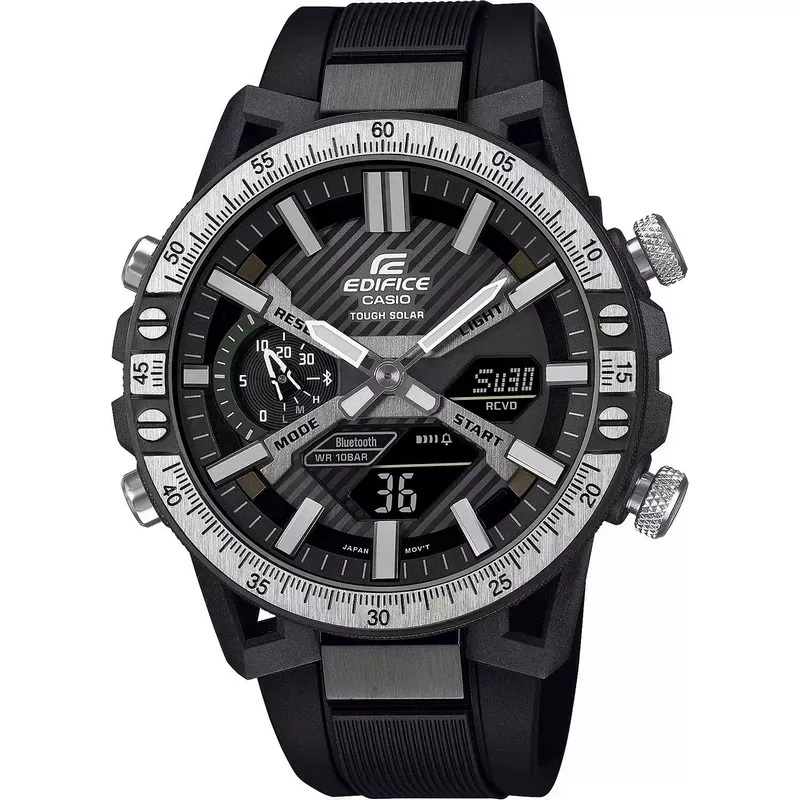Casio Edifice ECB-2000TP-1A  Фото 1