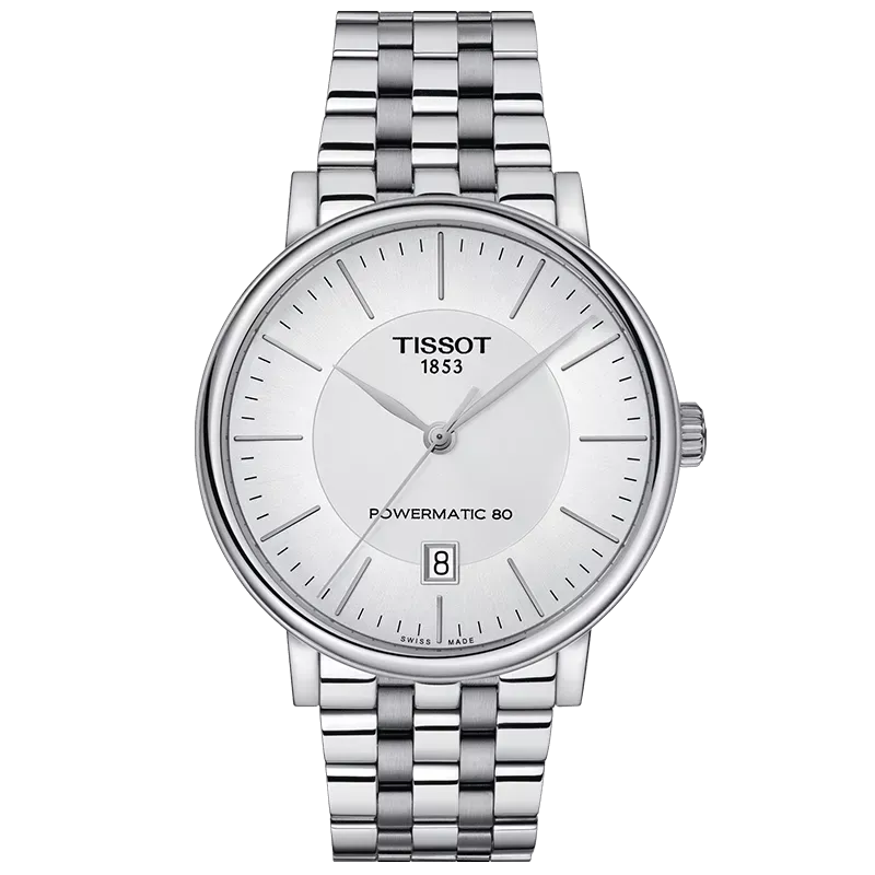 Tissot T122.407.11.031.00  Фото 1