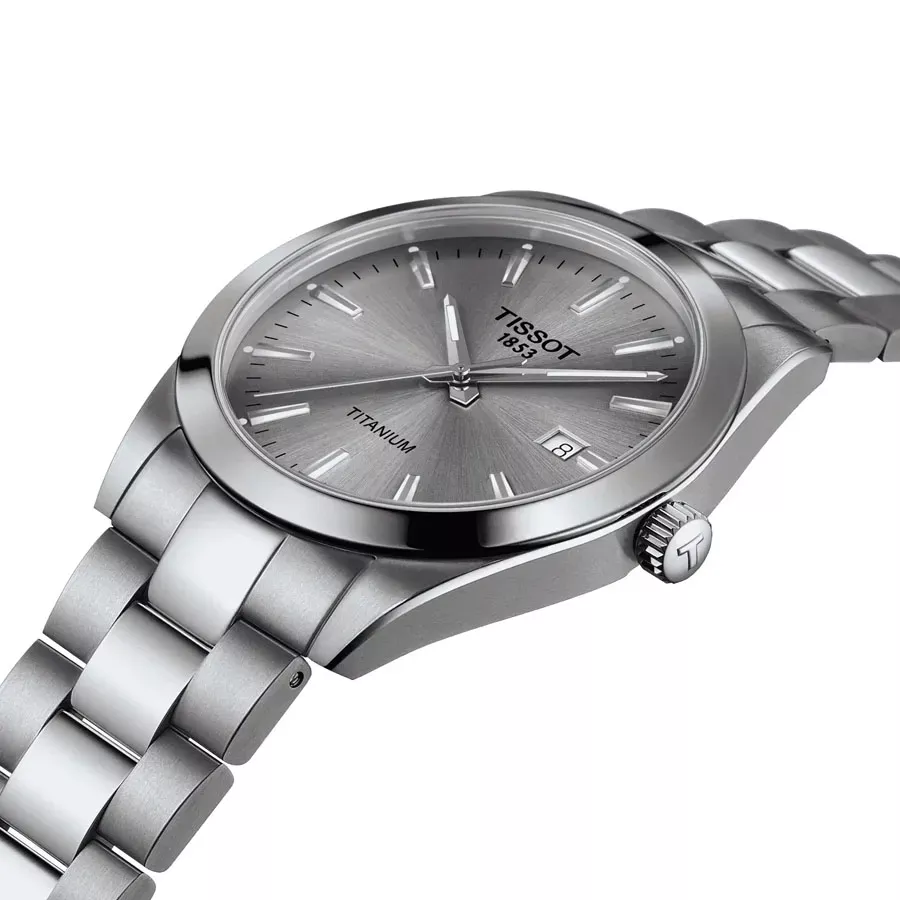 Tissot T1274104408100  Фото 3