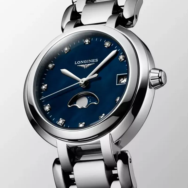 Longines L81154986  Фото 5