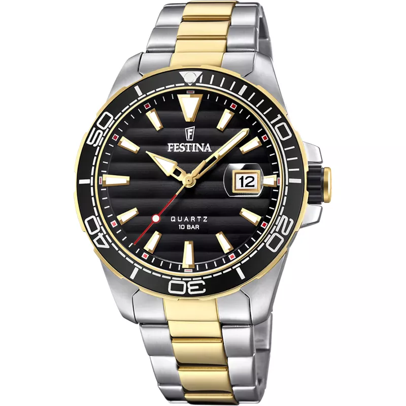 Festina F20362/2 