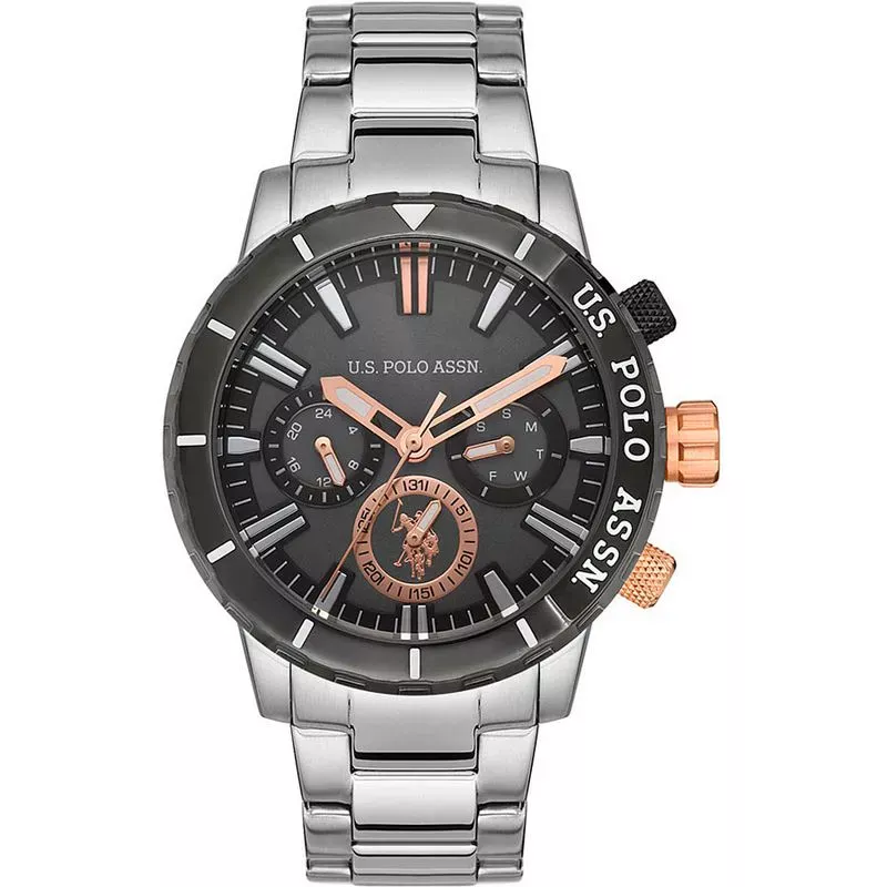 U.S. Polo Assn USPA1026-05  Фото 1