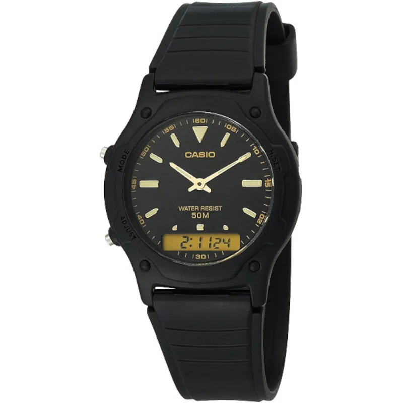 Casio AW-49HE-1A 