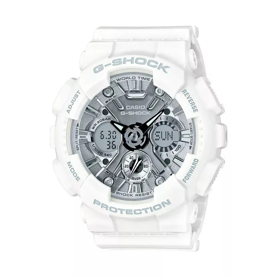Casio G-Shock GMA-S120SA-7A1  Фото 1